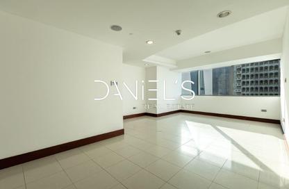 Apartment - 2 Bedrooms - 3 Bathrooms for rent in Jumeirah Living - World Trade Centre Residence - World Trade Center - Dubai