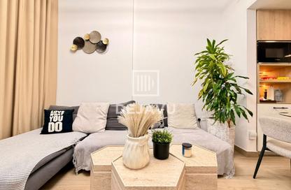 Apartment - 1 - 1 for sale in Liva - Town Square - Dubai