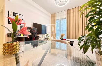 Apartment - 1 - 1 for sale in Liva - Town Square - Dubai
