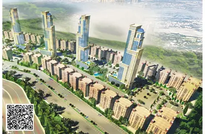 Apartment - 2 Bedrooms - 2 Bathrooms for sale in Al Ameera Village - Ajman Apartment - 2 Bedrooms - 2 Bathrooms for sale in Al Ameera Village - Ajman