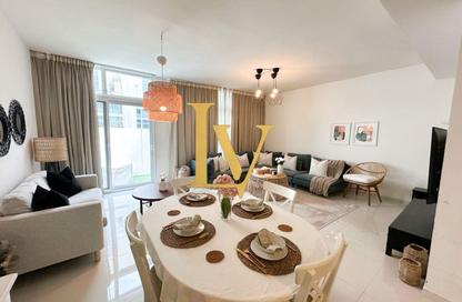 Townhouse - 3 Bedrooms - 3 Bathrooms for rent in Victoria - Damac Hills 2 - Dubai Townhouse - 3 Bedrooms - 3 Bathrooms for rent in Victoria - Damac Hills 2 - Dubai
