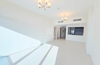 Apartment - 1 Bedroom - 2 Bathrooms for rent in Al Sayyah Residence - Arjan - Dubai