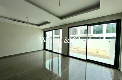 Townhouse - 3 Bedrooms - 4 Bathrooms for sale in Bel Air - Trump Estates - Damac Hills - Dubai