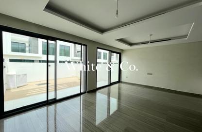 Townhouse - 3 Bedrooms - 4 Bathrooms for sale in Bel Air - Trump Estates - Damac Hills - Dubai
