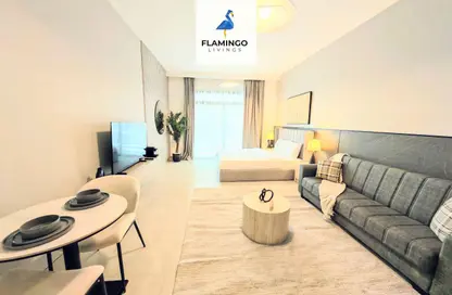Apartment - 1 Bathroom for rent in AB Cavalier - District 12 - Jumeirah Village Circle - Dubai Apartment - 1 Bathroom for rent in AB Cavalier - District 12 - Jumeirah Village Circle - Dubai