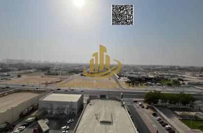 شقة - 2 غرف نوم - 2 حمامات للبيع في أبراج ماندارين - جاردن سيتي - عجمان شقة - 2 غرف نوم - 2 حمامات للبيع في أبراج ماندارين - جاردن سيتي - عجمان