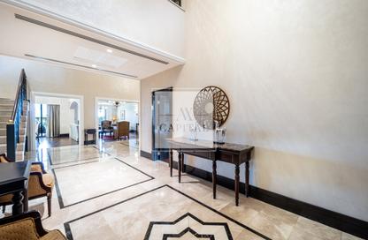 Villa - 5 Bedrooms - 7 Bathrooms for rent in Royal Residences Jumeirah Zabeel Saray - The Crescent - Palm Jumeirah - Dubai Villa - 5 Bedrooms - 7 Bathrooms for rent in Royal Residences Jumeirah Zabeel Saray - The Crescent - Palm Jumeirah - Dubai