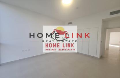 Townhouse - 3 Bedrooms - 5 Bathrooms for rent in Robinia - Masaar - Tilal City - Sharjah Townhouse - 3 Bedrooms - 5 Bathrooms for rent in Robinia - Masaar - Tilal City - Sharjah