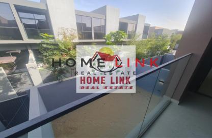 Townhouse - 3 Bedrooms - 5 Bathrooms for rent in Robinia - Masaar - Tilal City - Sharjah