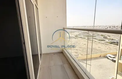 شقة - 1 حمام للايجار في سيتي ستاي ريزيدنسيز - مجمع دبي للاستثمار - دبي