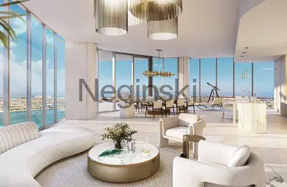 Apartment - 1 Bedroom - 2 Bathrooms for sale in Palm Beach Towers 3 - Palm Beach Towers - Palm Jumeirah - Dubai Apartment - 1 Bedroom - 2 Bathrooms for sale in Palm Beach Towers 3 - Palm Beach Towers - Palm Jumeirah - Dubai