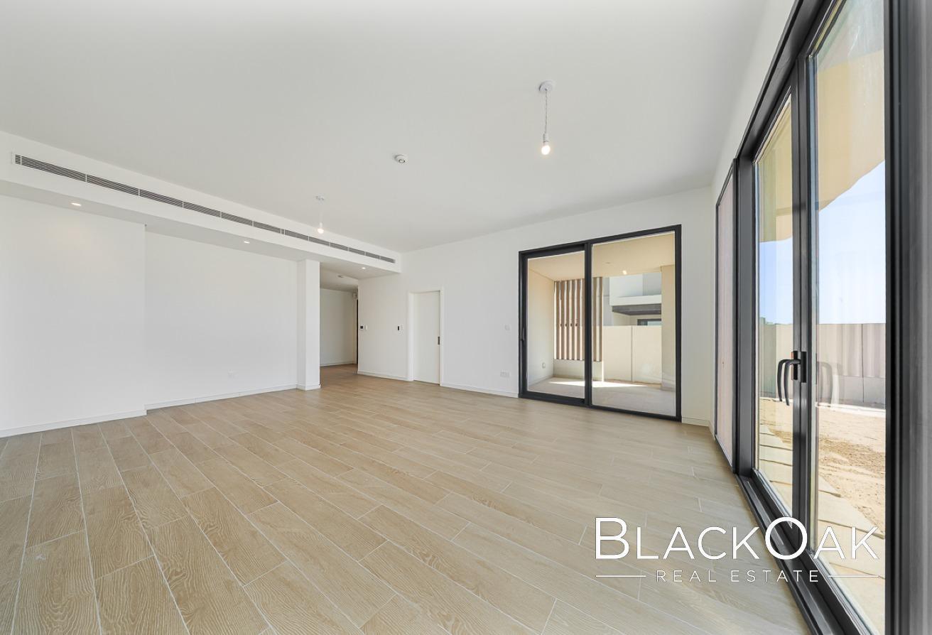 4BR Townhouse | Large Plot | Vacant | Vastu photo 6