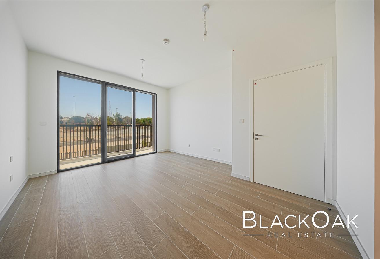 4BR Townhouse | Large Plot | Vacant | Vastu photo 15