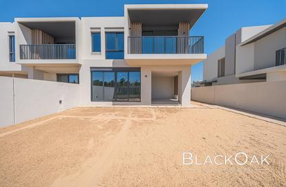 Townhouse - 4 - 5 for rent in Jebel Ali Village Townhouses - Jebel Ali Village - Jebel Ali - Dubai Townhouse - 4 - 5 for rent in Jebel Ali Village Townhouses - Jebel Ali Village - Jebel Ali - Dubai