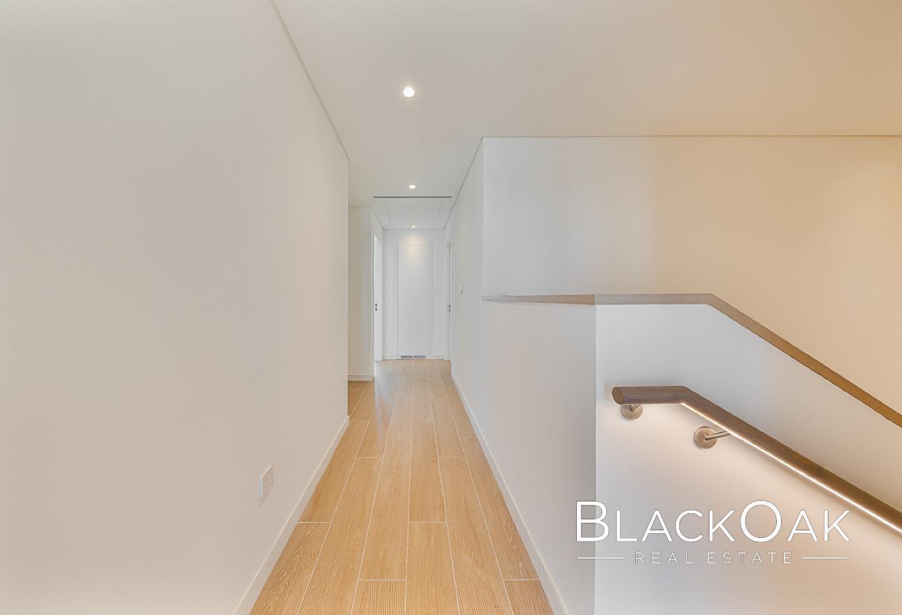 4BR Townhouse | Large Plot | Vacant | Vastu photo 14