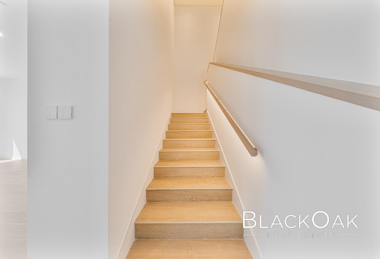 4BR Townhouse | Large Plot | Vacant | Vastu photo 11