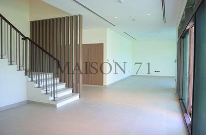 Villa - 4 Bedrooms - 6 Bathrooms for rent in Al Jurf Gardens Phase 1.2 - Al Jurf Gardens - AlJurf - Ghantoot - Abu Dhabi