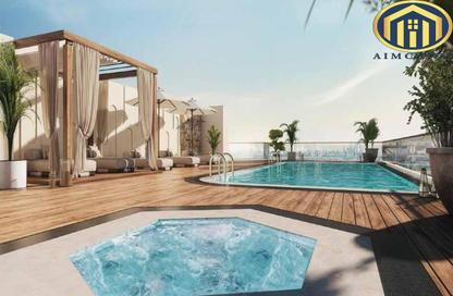 Apartment - 1 - 2 for sale in Symbolic Altus - Liwan - Dubai Apartment - 1 - 2 for sale in Symbolic Altus - Liwan - Dubai