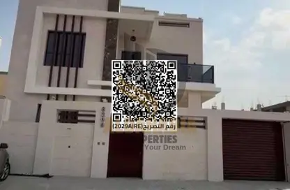 Villa - 7 Bedrooms - 7+ Bathrooms for sale in Al Zaheya Gardens - Al Zahya - Ajman