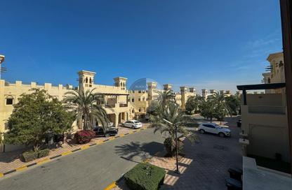 Townhouse - 3 Bedrooms - 3 Bathrooms for rent in The Townhouses at Al Hamra Village - Al Hamra Village - Ras Al Khaimah
