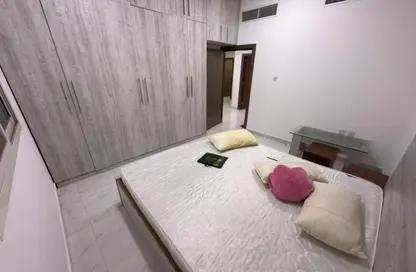 Apartment - 2 Bedrooms - 2 Bathrooms for rent in Al Jurf 3 - Al Jurf - Ajman Downtown - Ajman