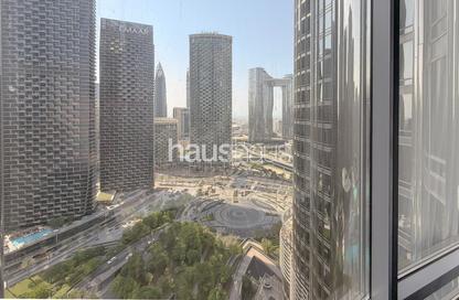 Apartment - 1 - 2 for rent in Burj Khalifa - Burj Khalifa Area - Downtown Dubai - Dubai