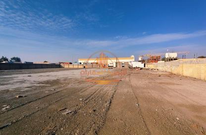 Land - Studio for rent in Al Sajaa Industrial - Al Sajaa - Sharjah