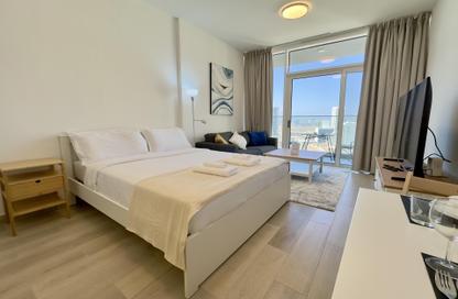 Apartment - Studio - 1 Bathroom for rent in Bloom Heights B - Bloom Heights - District 15 - Jumeirah Village Circle - Dubai