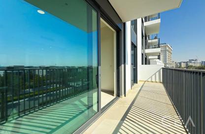 Apartment - 1 Bedroom - 1 Bathroom for rent in Park Horizon Tower 1 - Park Horizon - Dubai Hills Estate - Dubai