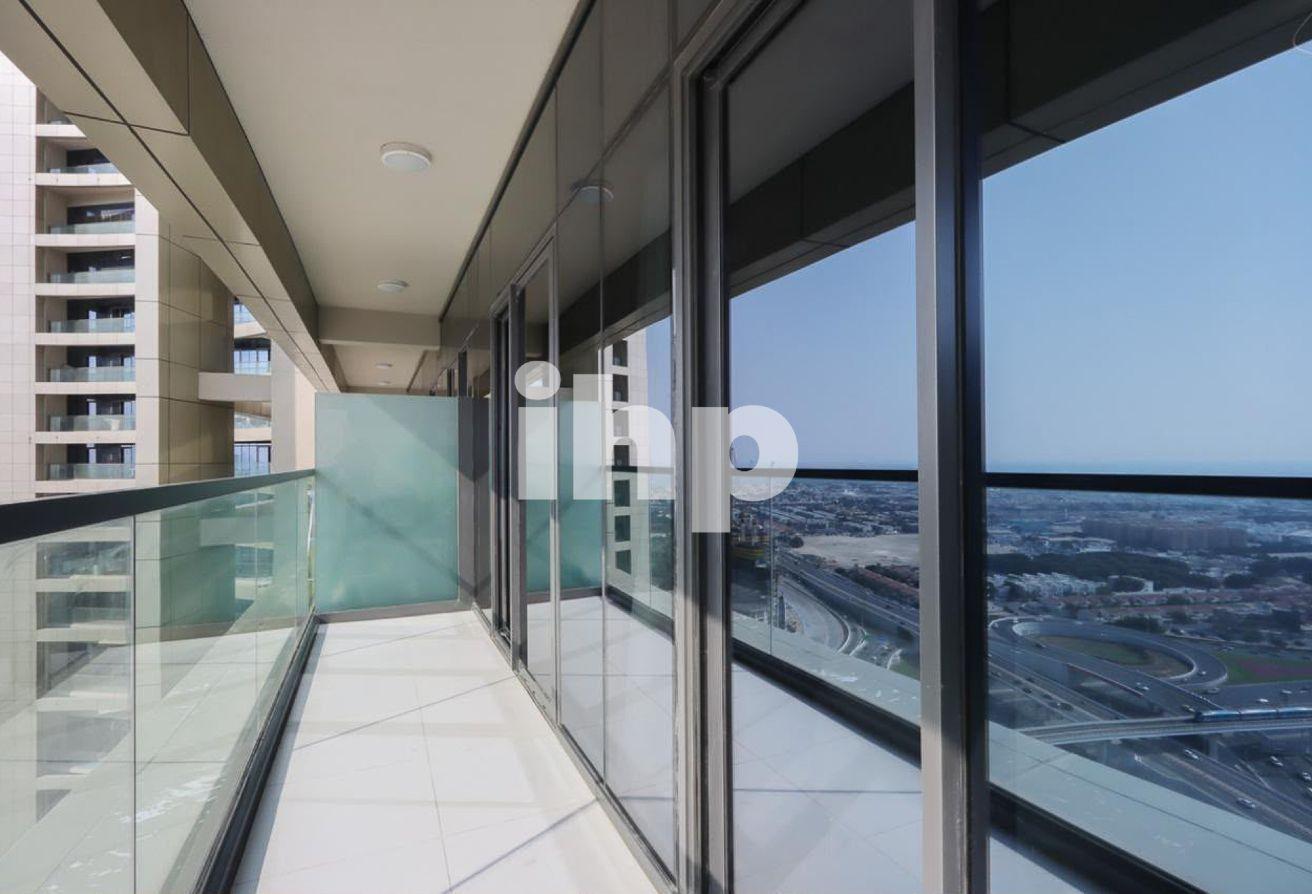 Luxury Furnished | Open Views | Huge Balcony photo 8