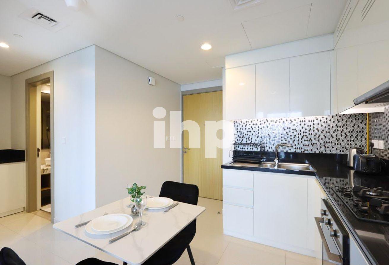 Luxury Furnished | Open Views | Huge Balcony photo 12