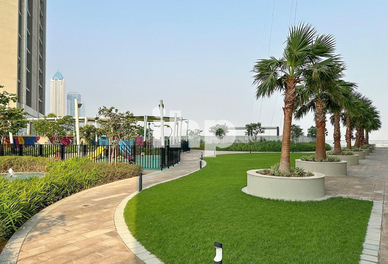 Luxury Furnished | Open Views | Huge Balcony photo 18