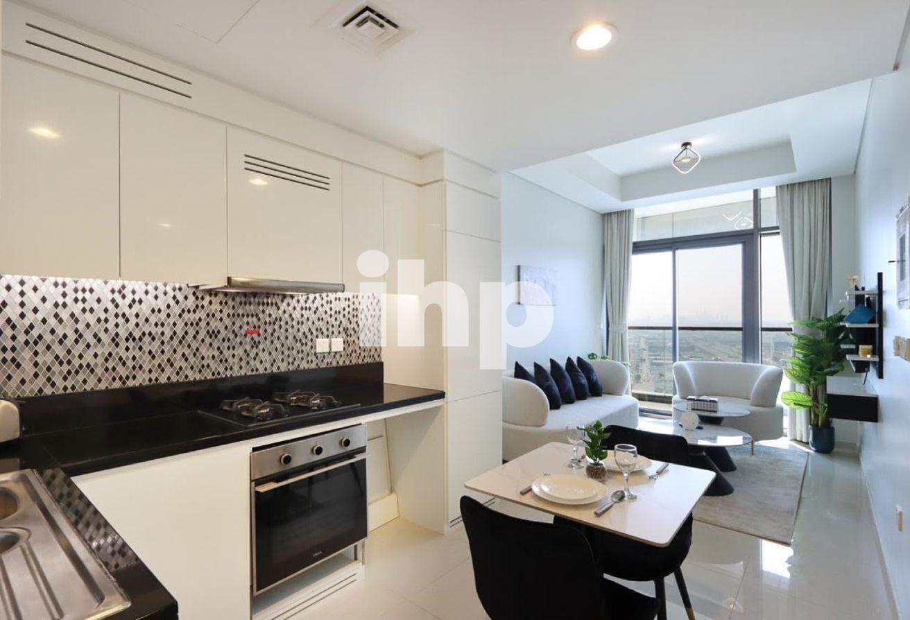Luxury Furnished | Open Views | Huge Balcony photo 4