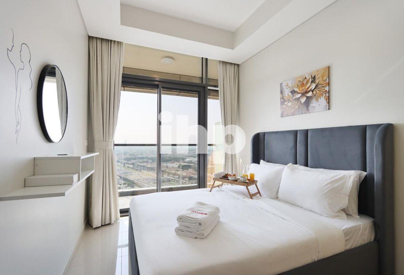 Luxury Furnished | Open Views | Huge Balcony photo 7