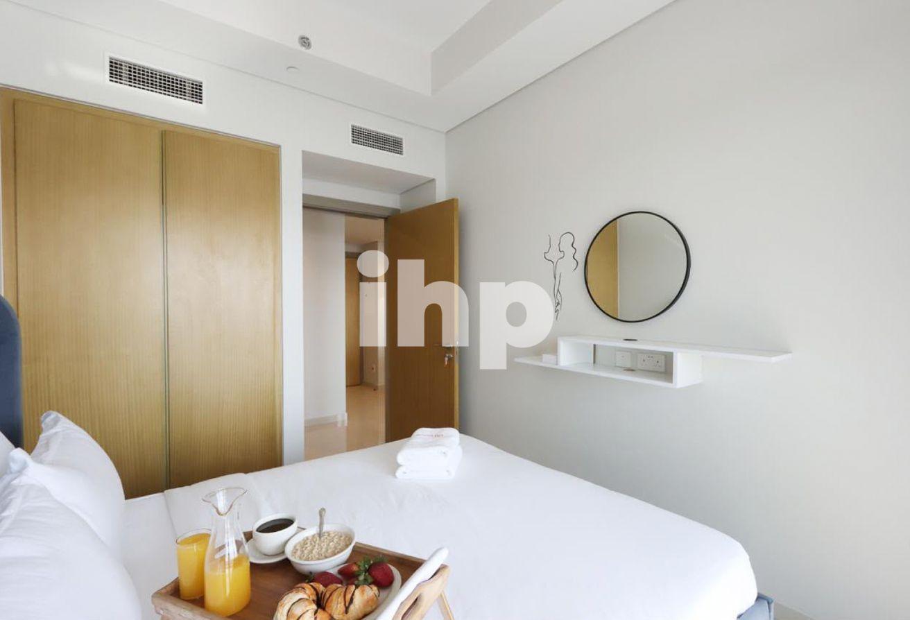 Luxury Furnished | Open Views | Huge Balcony photo 11