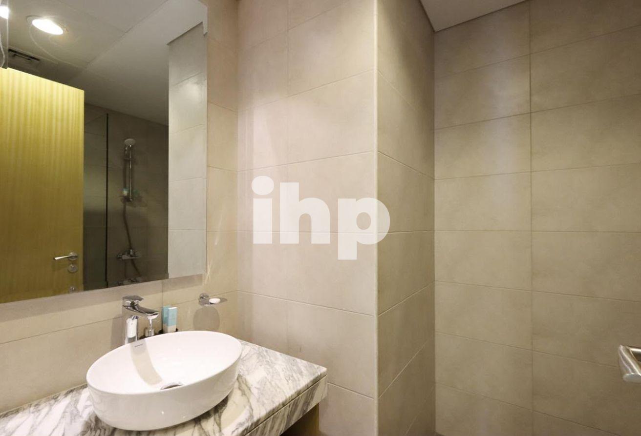Luxury Furnished | Open Views | Huge Balcony photo 15