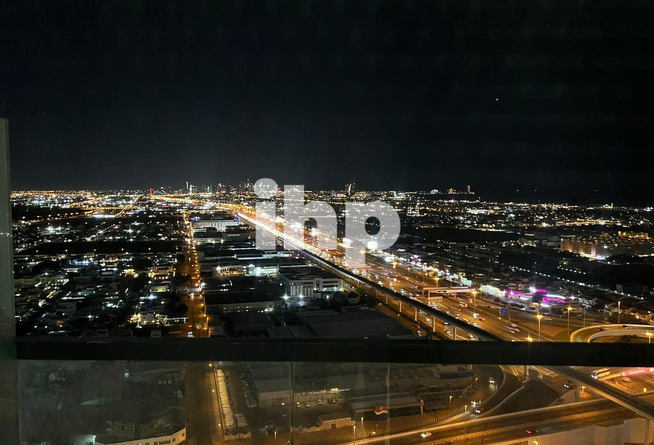 Luxury Furnished | Open Views | Huge Balcony photo 22