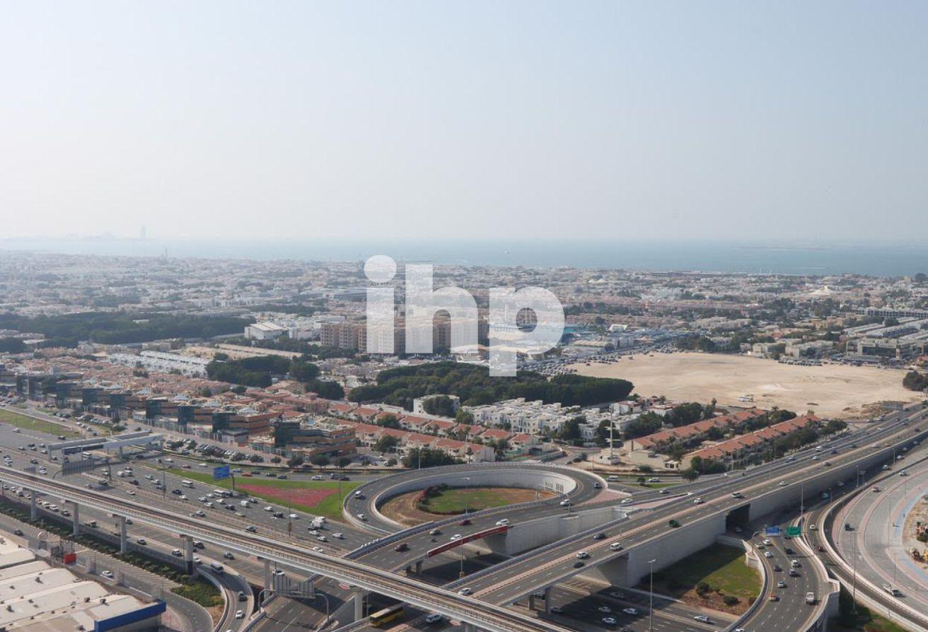 Luxury Furnished | Open Views | Huge Balcony photo 23
