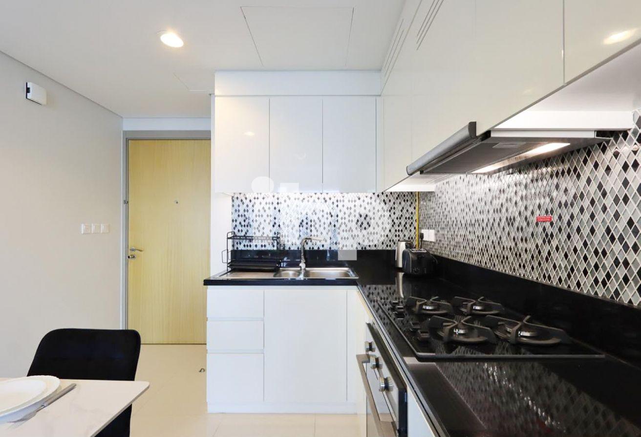 Luxury Furnished | Open Views | Huge Balcony photo 13