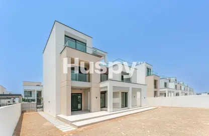 Villa - 5 Bedrooms - 6 Bathrooms for sale in Caya 2 - Arabian Ranches 3 - Dubai