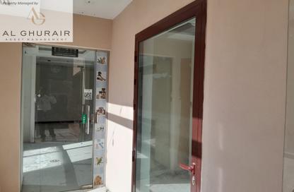 Retail - Studio - 1 Bathroom for rent in Mirdif - Dubai