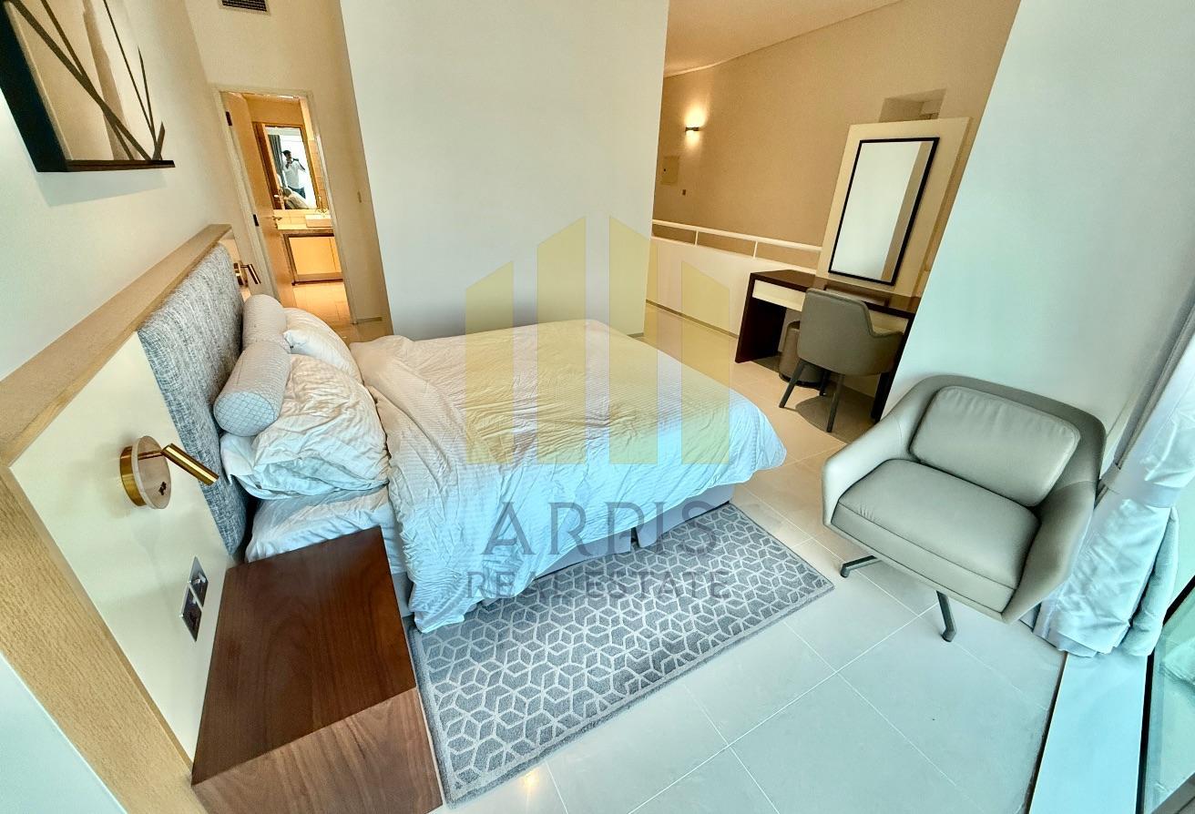LUXURY DUPLEX-SEMI FURNISHED 1 BR | CHILLER FREE photo 12