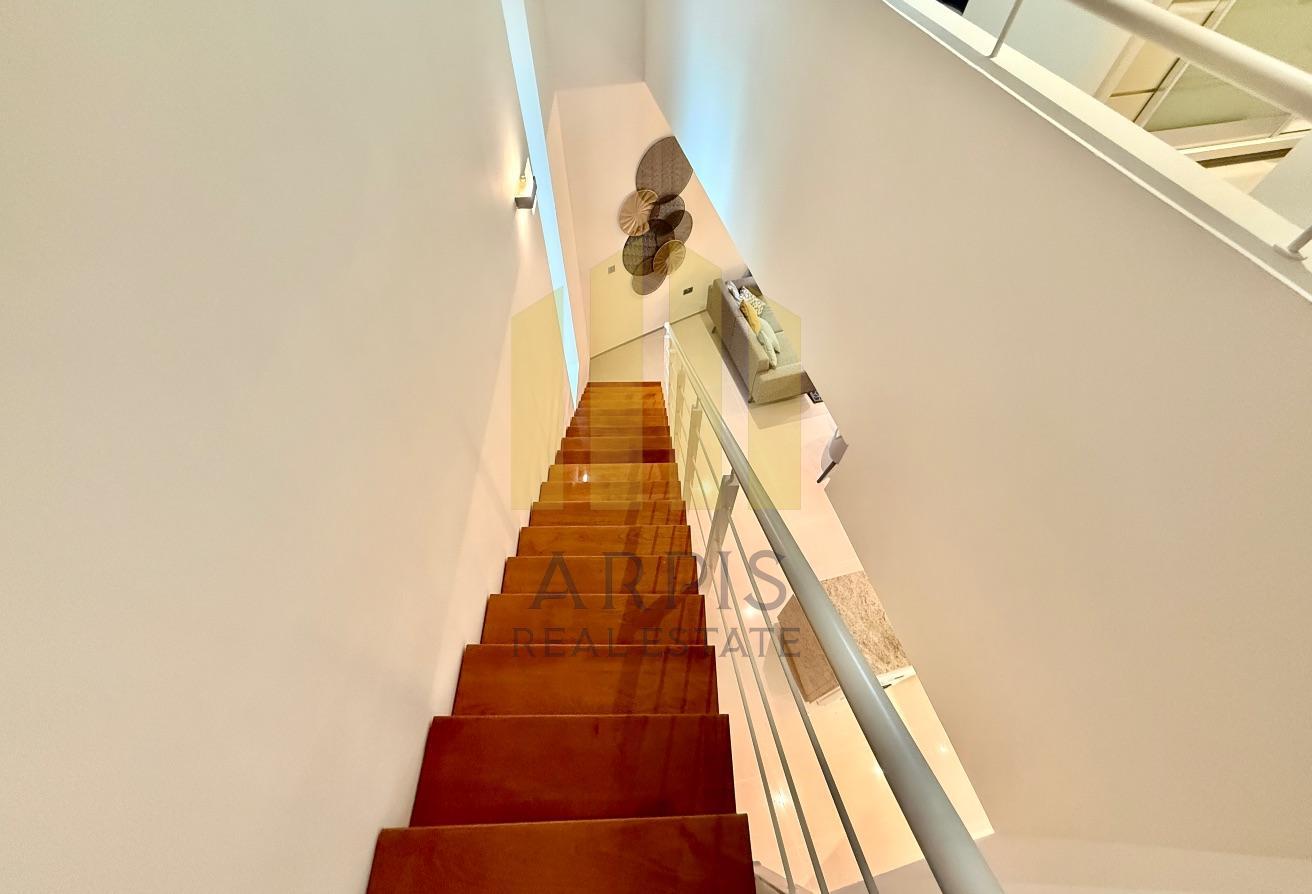 LUXURY DUPLEX-SEMI FURNISHED 1 BR | CHILLER FREE photo 8