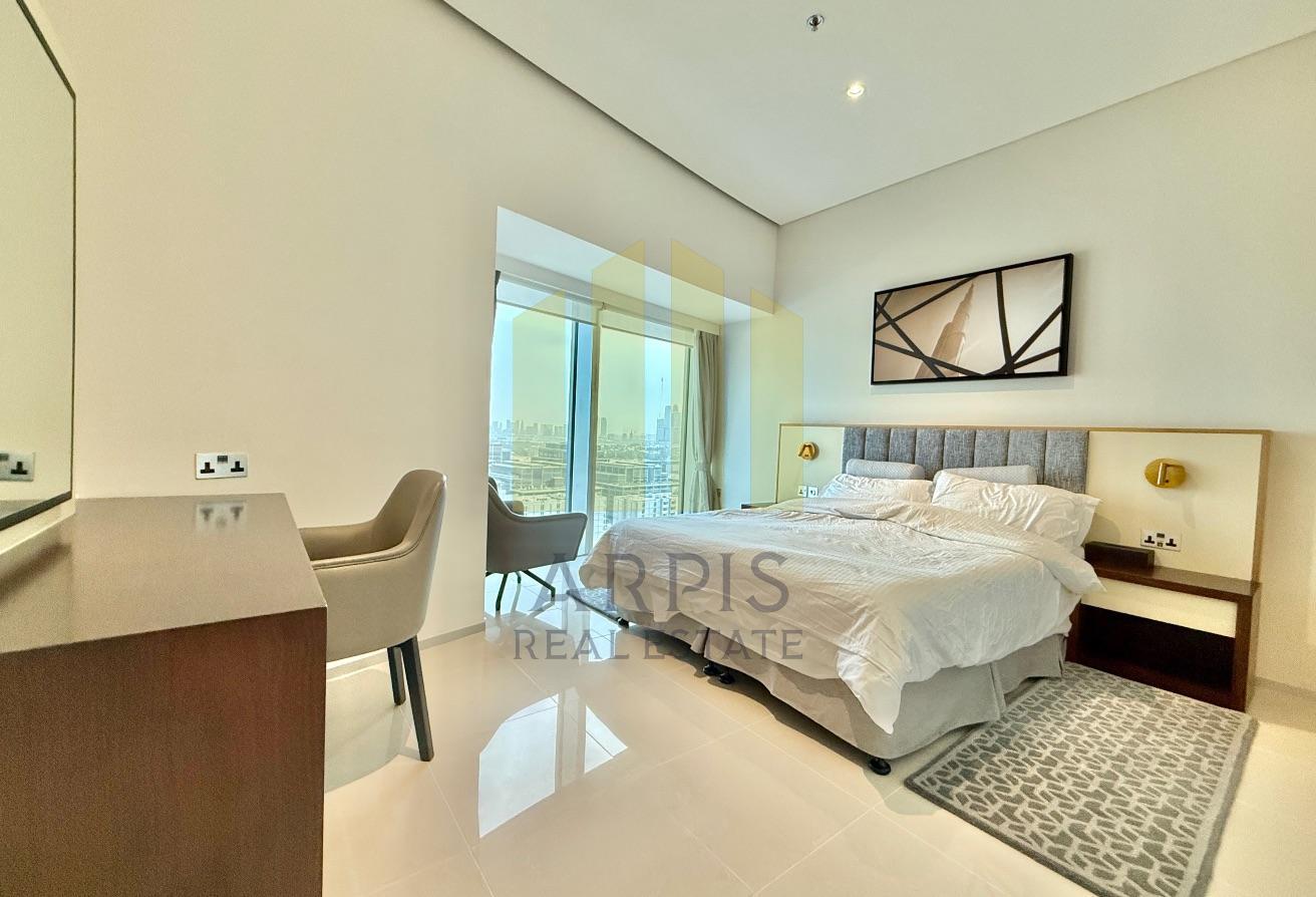 LUXURY DUPLEX-SEMI FURNISHED 1 BR | CHILLER FREE photo 9