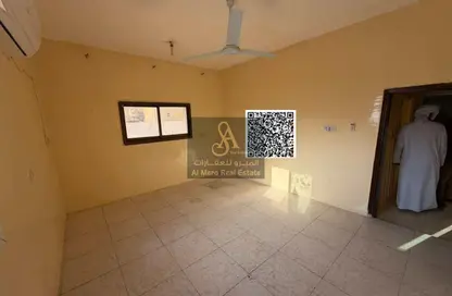 Apartment - 1 Bedroom - 1 Bathroom for rent in Sheikh Jaber Al Sabah Street - Al Nuaimiya - Al Nuaimiya - Ajman