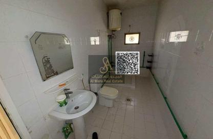 Apartment - 1 - 1 for rent in Sheikh Jaber Al Sabah Street - Al Nuaimiya - Al Nuaimiya - Ajman Apartment - 1 - 1 for rent in Sheikh Jaber Al Sabah Street - Al Nuaimiya - Al Nuaimiya - Ajman