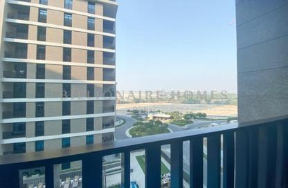 Apartment - 1 Bedroom - 2 Bathrooms for rent in Wilton Terraces 2 - Wilton Terraces - Sobha Hartland - Mohammed Bin Rashid City - Dubai