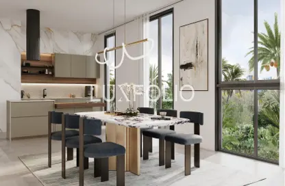 Apartment - 1 Bedroom - 2 Bathrooms for sale in Terrazzo Residences - District 11 - Jumeirah Village Circle - Dubai Apartment - 1 Bedroom - 2 Bathrooms for sale in Terrazzo Residences - District 11 - Jumeirah Village Circle - Dubai