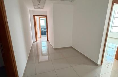Apartment - 2 - 3 for rent in Al Khan Lagoon Tower - Al Khan Lagoon - Al Khan - Sharjah