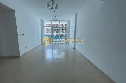 شقة - غرفة نوم - 2 حمامات للايجار في صالح بن لاحج 401 - الضاحية 12 - قرية جميرا الدائرية - دبي